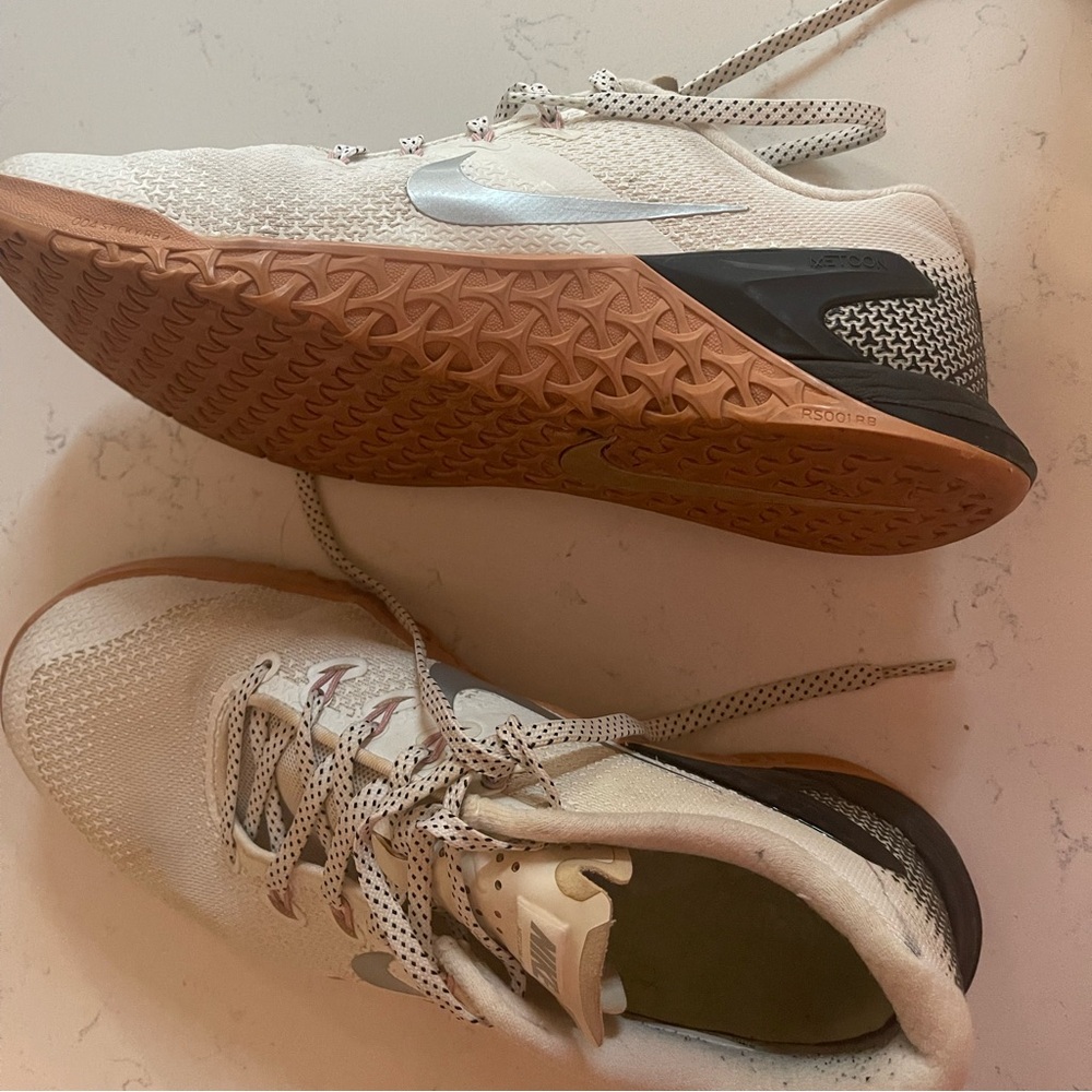 Cross trainers for women size 8.5